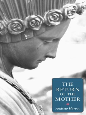cover image of The Return of the Mother